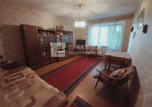 2-к квартира, вторичка, 49м2, 2/9 этаж