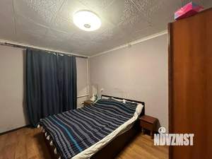 2-к квартира, вторичка, 49м2, 10/10 этаж