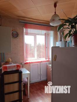 2-к квартира, вторичка, 41м2, 4/5 этаж