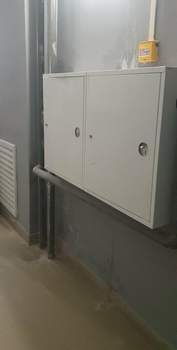 3-к квартира, вторичка, 107м2, 6/17 этаж