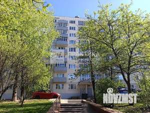3-к квартира, вторичка, 57м2, 5/9 этаж