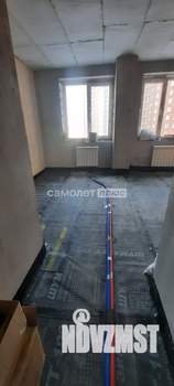 3-к квартира, вторичка, 104м2, 8/17 этаж