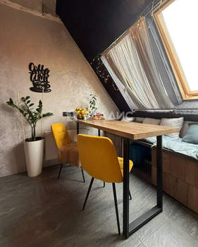 2-к квартира, вторичка, 65м2, 15/15 этаж