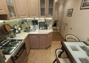 3-к квартира, вторичка, 68м2, 4/9 этаж
