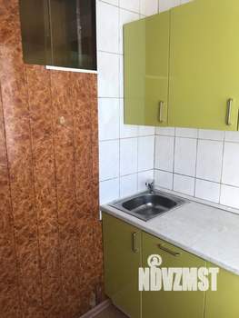 3-к квартира, вторичка, 50м2, 2/5 этаж