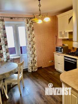 1-к квартира, вторичка, 41м2, 2/10 этаж