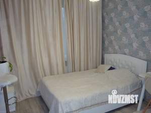 2-к квартира, вторичка, 42м2, 3/17 этаж