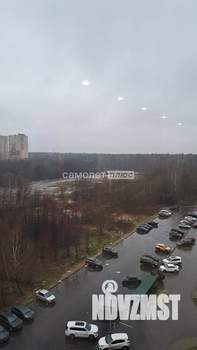 Студия квартира, вторичка, 27м2, 9/17 этаж