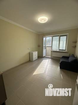 Студия квартира, вторичка, 25м2, 3/17 этаж
