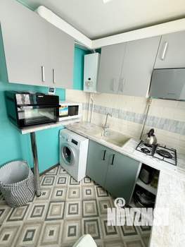 2-к квартира, вторичка, 42м2, 3/5 этаж