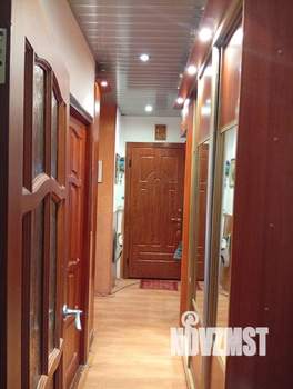 3-к квартира, вторичка, 63м2, 12/12 этаж