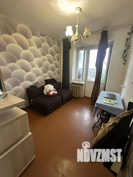 4-к квартира, вторичка, 75м2, 7/9 этаж