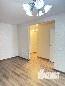 2-к квартира, вторичка, 45м2, 2/5 этаж