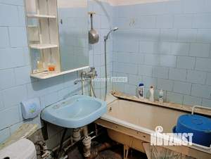 1-к квартира, вторичка, 56м2, 3/3 этаж