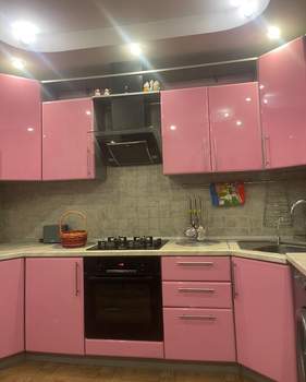 1-к квартира, вторичка, 40м2, 10/10 этаж