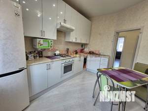 2-к квартира, вторичка, 53м2, 2/4 этаж