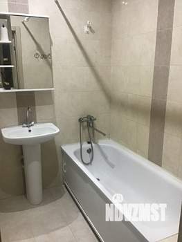 Студия квартира, вторичка, 25м2, 4/17 этаж