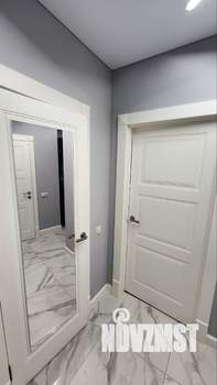 1-к квартира, вторичка, 40м2, 6/10 этаж