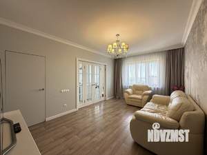 5-к квартира, вторичка, 130м2, 17/17 этаж