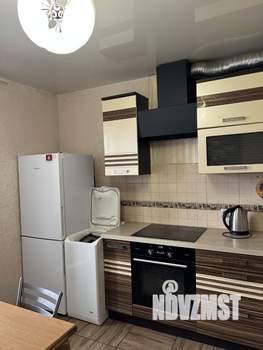 1-к квартира, вторичка, 41м2, 8/17 этаж