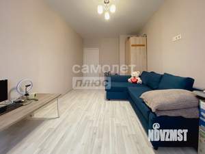 2-к квартира, вторичка, 59м2, 14/15 этаж