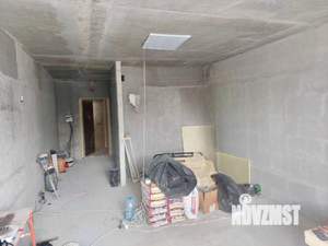 Студия квартира, вторичка, 34м2, 3/13 этаж