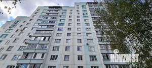 1-к квартира, вторичка, 39м2, 5/14 этаж