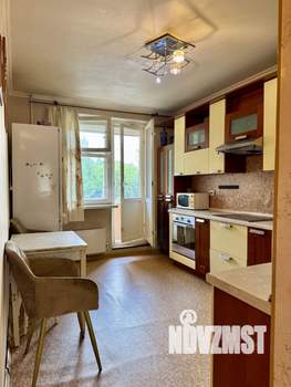 2-к квартира, вторичка, 56м2, 2/14 этаж