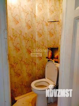 3-к квартира, вторичка, 62м2, 3/3 этаж