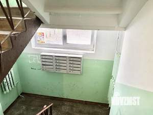 1-к квартира, вторичка, 30м2, 3/5 этаж