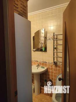 1-к квартира, вторичка, 34м2, 3/5 этаж