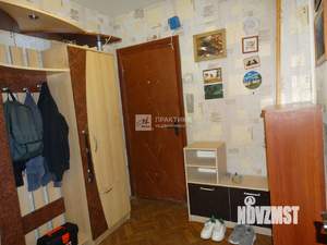 3-к квартира, вторичка, 64м2, 8/9 этаж