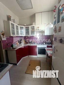 2-к квартира, вторичка, 44м2, 1/2 этаж