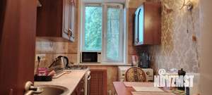 3-к квартира, вторичка, 55м2, 2/2 этаж