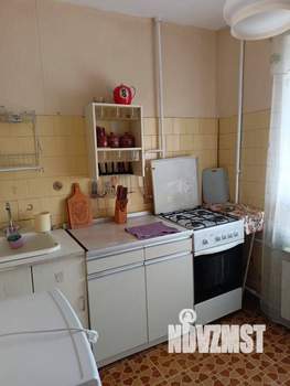 1-к квартира, вторичка, 32м2, 4/5 этаж