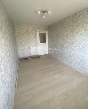 2-к квартира, вторичка, 43м2, 5/5 этаж