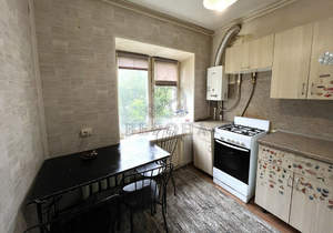 2-к квартира, вторичка, 43м2, 2/5 этаж