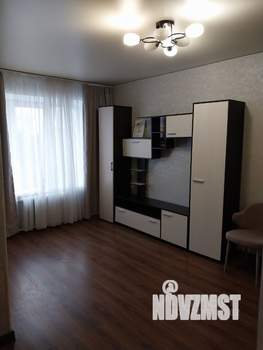 1-к квартира, вторичка, 33м2, 4/4 этаж