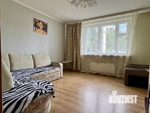 2-к квартира, вторичка, 56м2, 2/14 этаж