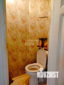 3-к квартира, вторичка, 62м2, 3/3 этаж