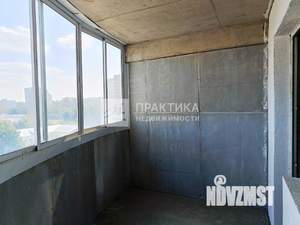 1-к квартира, вторичка, 36м2, 13/13 этаж