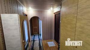 2-к квартира, вторичка, 43м2, 4/9 этаж