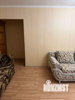 3-к квартира, вторичка, 59м2, 2/5 этаж