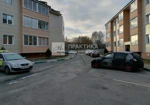 2-к квартира, вторичка, 67м2, 3/3 этаж