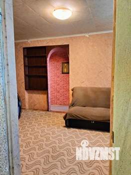 2-к квартира, вторичка, 44м2, 4/5 этаж