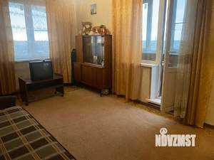 1-к квартира, вторичка, 33м2, 12/12 этаж