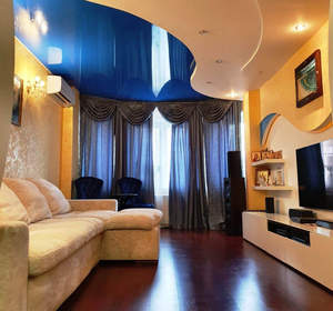 3-к квартира, вторичка, 88м2, 2/10 этаж