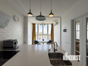 5-к квартира, вторичка, 130м2, 17/17 этаж