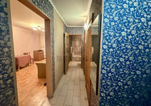 1-к квартира, вторичка, 34м2, 3/9 этаж