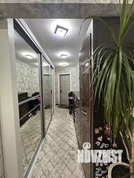 3-к квартира, вторичка, 65м2, 8/10 этаж